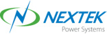 Nextek Power Systems logo