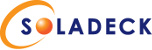 SolaDeck logo