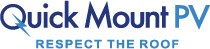 Quick Mount PV logo