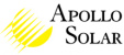 Apollo Solar logo