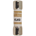Fusible Littelfuse, KLKD, 10A, 600 Vcc