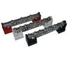 MidNite Solar MNTBB-R terminal bus bar with red in