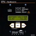 Blue Sky IPN-ProRemote sans shunt 500A. Afficheur 