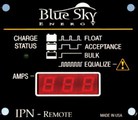 Blue Sky IPN-Remote display for basic monitoring o