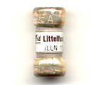 Fusible Littelfuse, JLLN, 15A, 300 Vcc