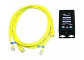 Ethernet based (wired) monitoring kit for Magnum i