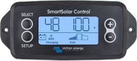 SmartSolar Pluggable Display, for MPPT Controller 