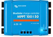 Victron Charge Controller, BlueSolar MPPT 100/30, 