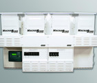 Magnum MPDH panel dual enclosure high capacity wit