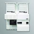 Magnum MPSL panel single enclosure low capacity wi