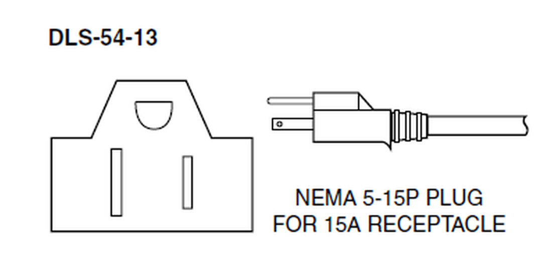 Chargeur de batterie Iota 120Vca / 54Vcc - 13A. Co