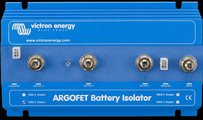 Victron Argofet Isolator, 100-2 Two batteries 100A