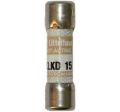 Fusible Littelfuse, KLKD, 15A, 600 Vcc