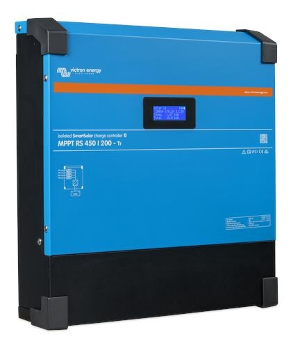 Contrôleur de charge SmartSolar MPPT RS 450/200-T