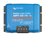 Solar charge controller BlueSolar MPPT 150/45