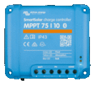 Contrôleur de charge SmartSolar MPPT 75/10, Bluet
