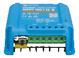 Solar charge controller SmartSolar MPPT 100/15
