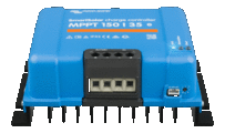 Contrôleur de charge SmartSolar MPPT 150/35