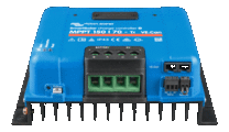 Contrôleur de charge SmartSolar MPPT 150/70-Tr VE