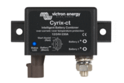 Battery isolator Cyrix-ct 12/24V-230A intelligent 