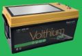 Batterie Volthium, lithium, 12V, 400Ah/20h, 8D de 