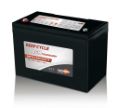 Rematek Energie battery, AGM, 12V, 108Ah 20h.