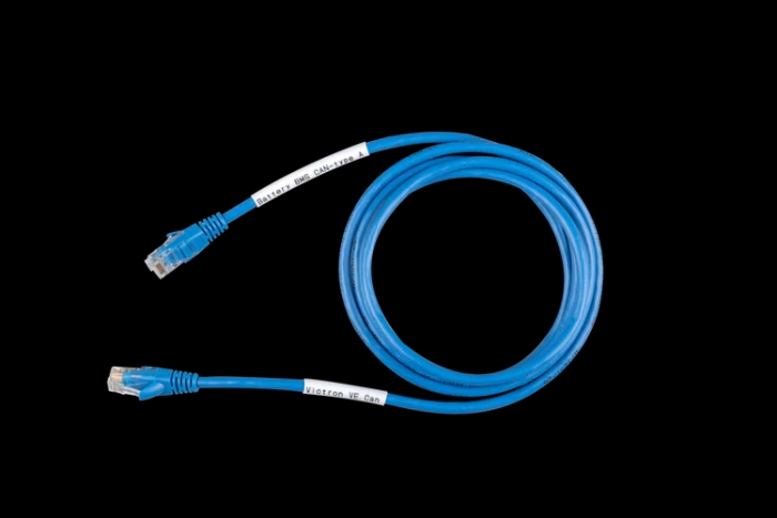 VE.Can to CAN-bus BMS type A Cable 5m (pour batter