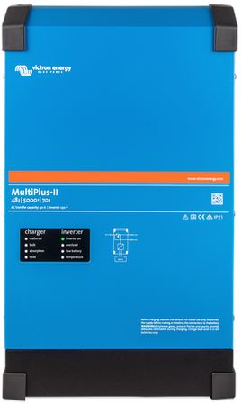 MultiPlus-II 48/5000/70-95 120V