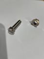 EcoFasten bolt and nut from the L-102-3 Kit