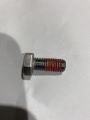 SS Hex Bolt; 3/8-16 x 7/8'' with Loctite