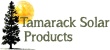Tamarack Solar logo