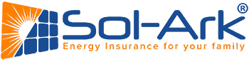 Sol-Ark logo