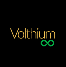 Volthium logo