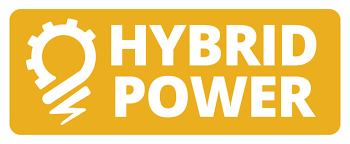 Hybrid Power Solutions logo