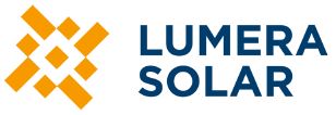 Lumera Solar logo