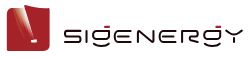 Sigenergy logo