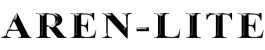 Aren-Lite logo