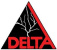 Delta Lightning Arrestors logo
