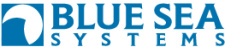 Blue Sea logo