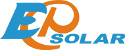 EP Solar logo