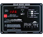 Blue Sky 30A / 36 cell, 22A / 60 cell MPPT charge 