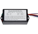 Régulateur de charge Solar Converters Power Track