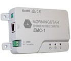 Morningstar Ethernet Meterbus Converter. Enables I