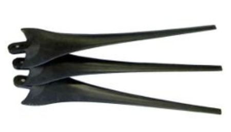 AIR 40 and Air Breeze set of replacement blades