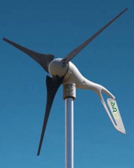 Air 30 (Air X Land) 24V wind turbine with internal