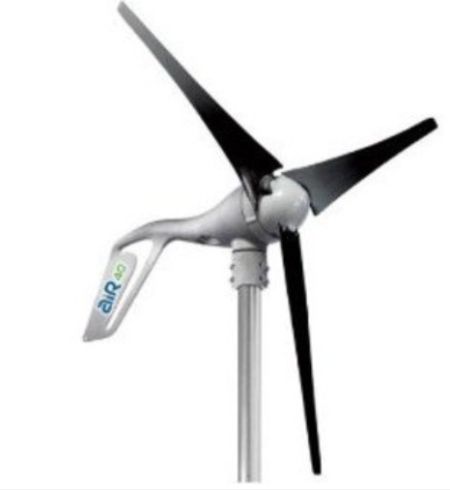 Air 40 (Air Breeze Land) 24V wind turbine with int