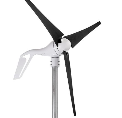Air X (Marine) 12V wind turbine with internal regu