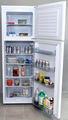 Combiné réfrigérateur / congélateur vertical a