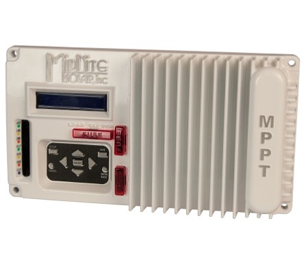 MidNite Kid MPPT charge controller, 30A, for 12, 2