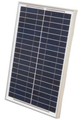 20W Solartech polycristallin, 36 cellules, cadre e